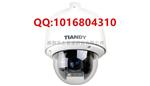 韶关市天地伟业摄像机总代理 200万像素网络高速球 TC-NH9806S6-2MP