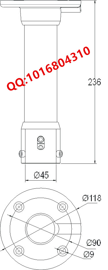 TC-NH9806S6-2MPIR-CW产品尺寸图3.jpg