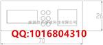 重庆市天地伟业摄像机总代理 天地伟业百兆单纤收发器 TC-FE117TRS