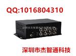 南京市天地伟业摄像机总代理 天地伟业8路纯视频数字光端机 TC-FD8001TRS