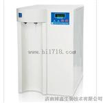 优普UPR系列双级反反渗透型(超)纯水器