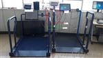 天津宿衡SCS-200KG电子体重秤，医院透析科称重用轮椅秤