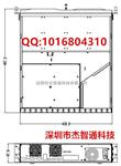 漳州市市市天地伟业摄像机总代理 天地伟业M7系列80路8盘增强型NVR TC-NR2080M7-E8