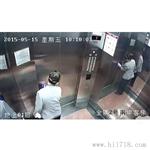 恩易高清网络电梯楼显数字楼显（NE-GQ6000N-DT）
