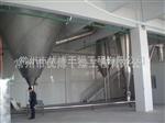 香精香料生产线智能调味料喷雾干燥机
