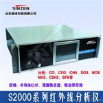 S3000系列氢气分析仪价格山东新泽仪器SENZEN(氢气分析仪)