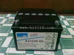 德国阳光蓄电池A412/100免维护胶体电池厂价联保