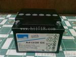 德国阳光蓄电池厂家指定代理商阳光蓄电池A412/65-12V65AH新报价