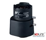 衡水市Computar镜头总代理 康标达3-8mm三百万像素镜头TG3Z0312FCS-MPIR