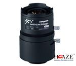 三亚市Computar镜头总代理 康标达手动光圈镜头A3Z3112CS-MPIR