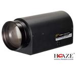 信阳市Computar镜头总代理 康标达10-350mm高清电动变倍镜头H35Z1015AMS-MP