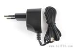 直流风扇10V0.6A电源适配器欧规插脚