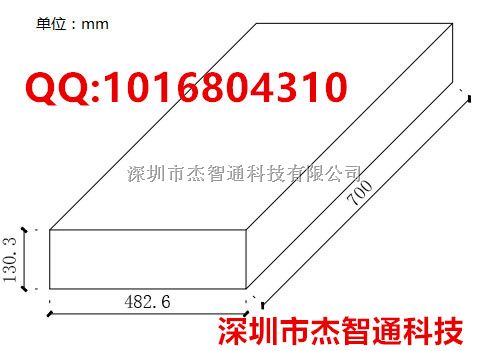 宜昌市天地伟业摄像机总代理 天地伟业16盘位平台型网络存储服务器 TC-RS1016LE-L7R