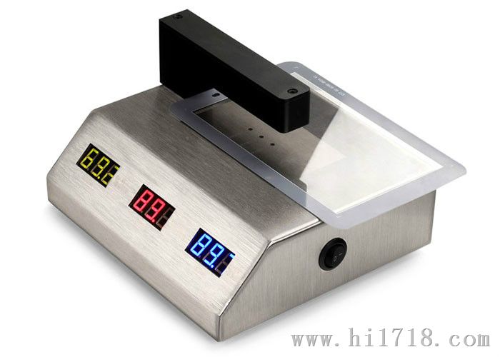 NS550H光学透过率测量仪
