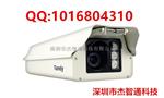 扬州市天地伟业摄像机总代理 天地伟业T2系列 700W电警一体机 TC-T238-7MP
