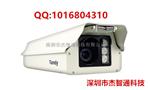 镇江市天地伟业摄像机总代理 天地伟业T2系列700万卡口一体机 TC-T237-7MP
