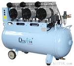 发酵罐配套无油空压机（DA5003），大圣DA5003空压机