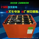 迅启蓄电池
