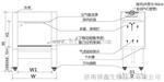 欧莱博SW-TFG-18型通风柜