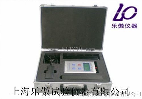 ZX4000混凝土电阻率测试仪特点