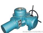 电动四通转阀SZF双向供水转阀SZF-150/300法兰连接