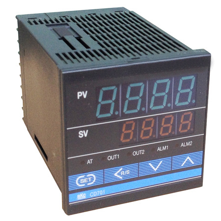 CD701温控器,日本RKC原装