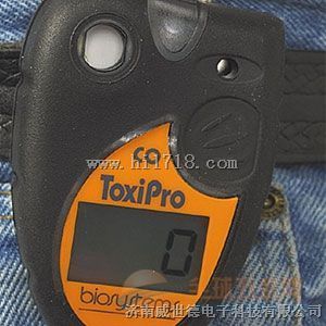 霍尼韦尔toxipro一氧化碳报警仪54-45-01VD