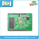LED灯wifi控制模块