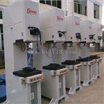 上海苏州油泵伺服电子压入机（油泵