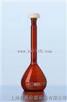 德国肖特Schott Duran透明和棕色容量瓶