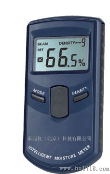 感应式木材水分仪