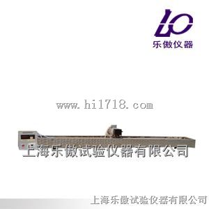 LS-1.5沥青延伸度仪特点
