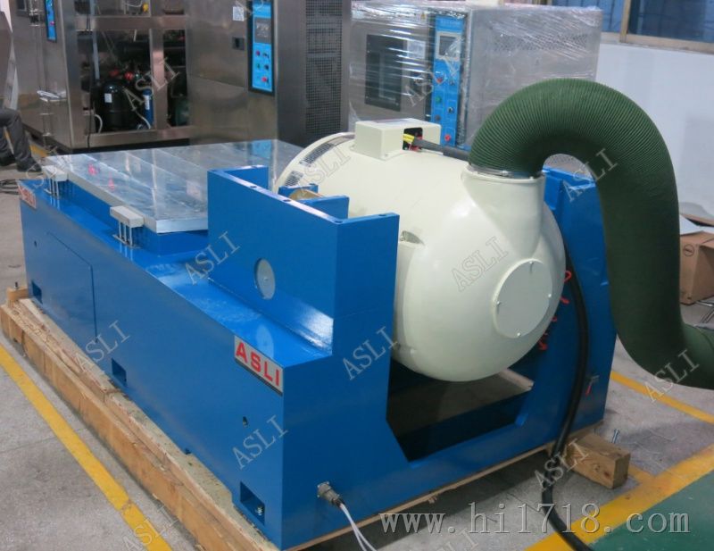 THV-408三轴振动试验台