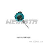 安徽威格weinstr仪表带显示的防爆温度变送器