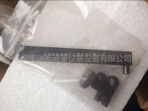 日本原装三丰MITUTOYO杠杆指示表513百分表公制型固定杆配件