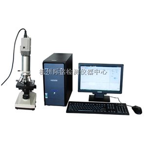 YG（B）002型纤维细度综合分析仪