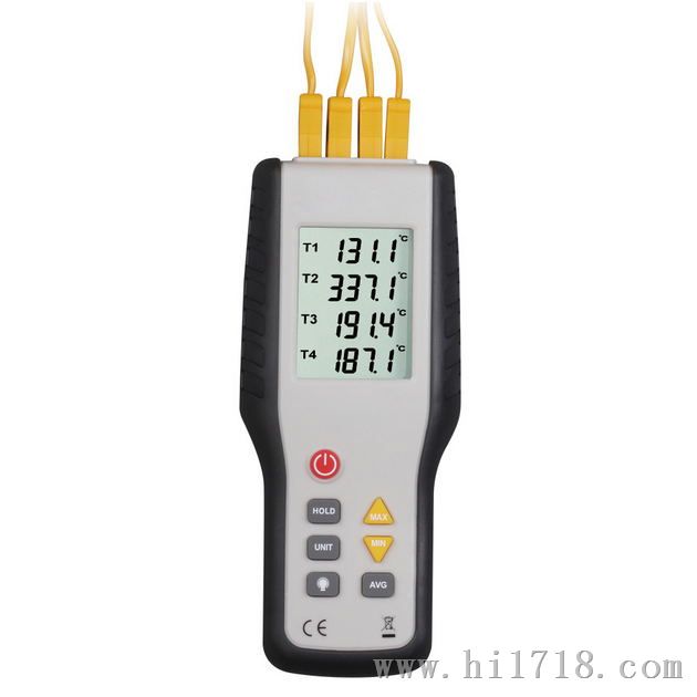 厂家直供 鑫思特 HT-9815数字式电子热电偶温度计