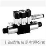 B571BB549C,美国DENISON丹尼逊手动式换向阀