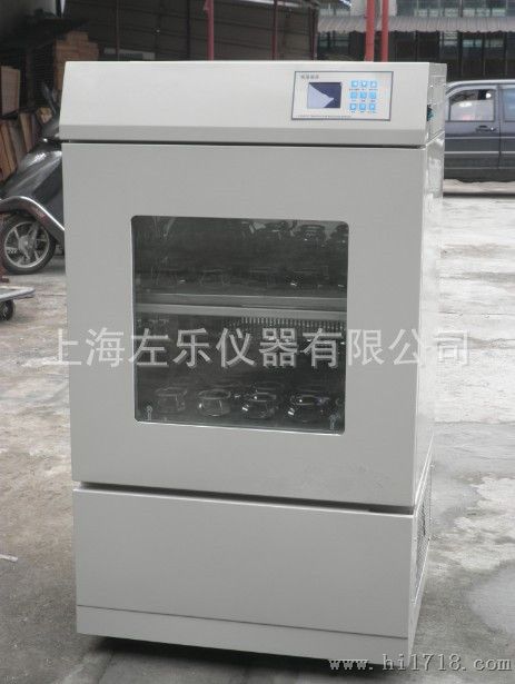 上海左乐卧式恒温气浴振荡器