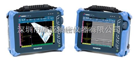 相控阵探伤仪