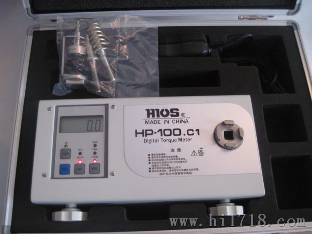 扭力测试仪HP-100.C1