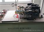 雄强科技机械手实现点火开关启动档的自动释放功能试验台