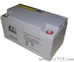 KE蓄电池SS12-100 金能量蓄电池12V100AH