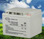 鸿贝（BATA）蓄电池