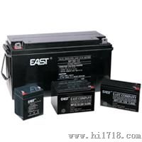 易事特蓄电池NP100-12 EAST蓄电池12V100AH