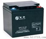 供应SP12-38圣阳蓄电池价格，12V38AH山东圣阳蓄电池厂家