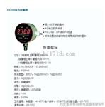 智能压力控制器XS2100系列产品