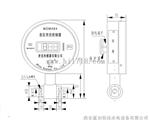 智能压力控制器XS2100系列产品