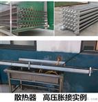 高压气动液压胀管机