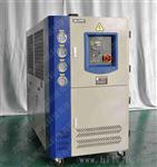 电镀用冷水机，电镀槽四氟盘管冷却用冷水机